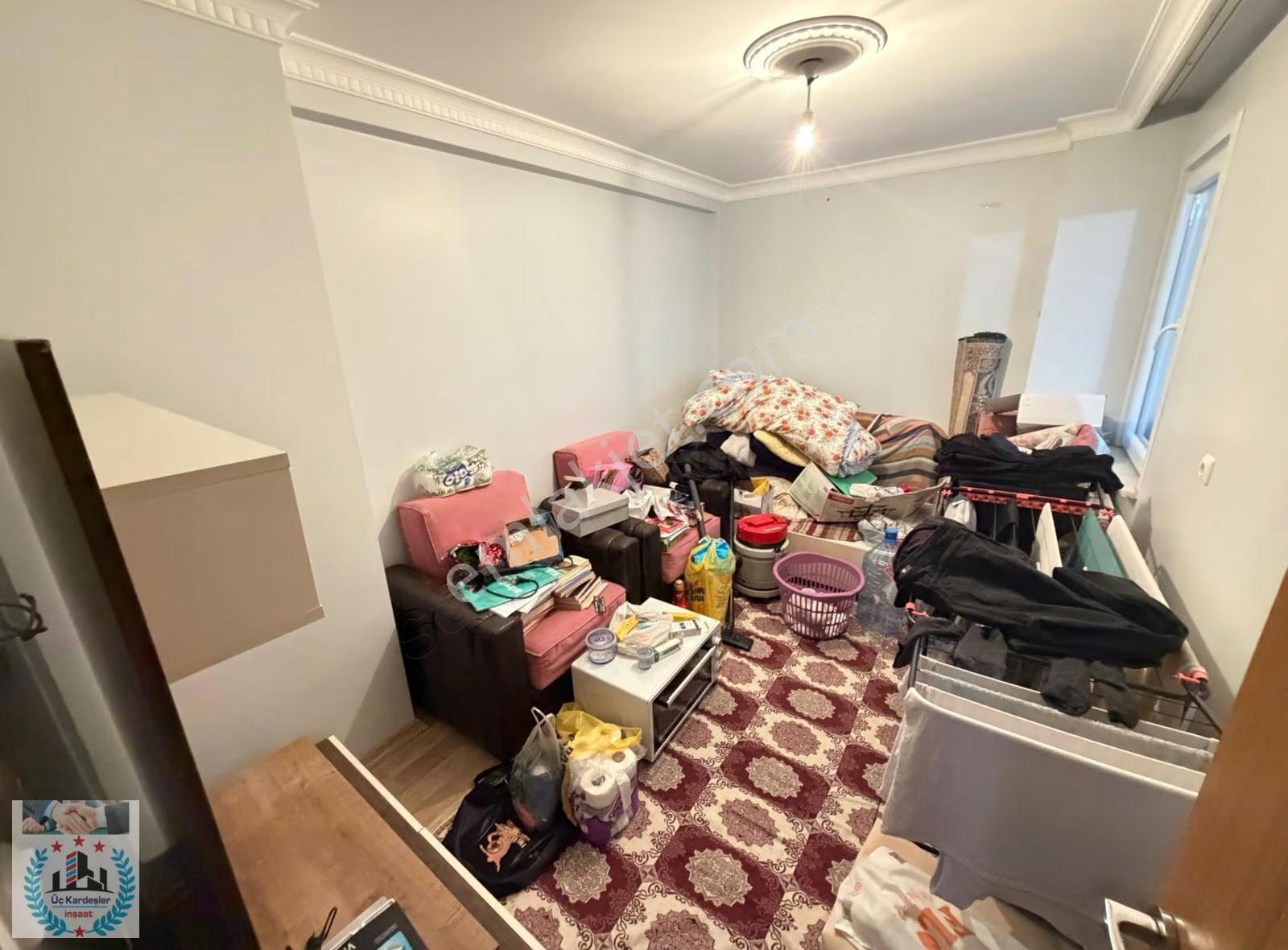 Üç Kardeşler 3+2 Asansörlü 195m² Bağımsız 2-daire Şekilde Dublex - Görsel 6