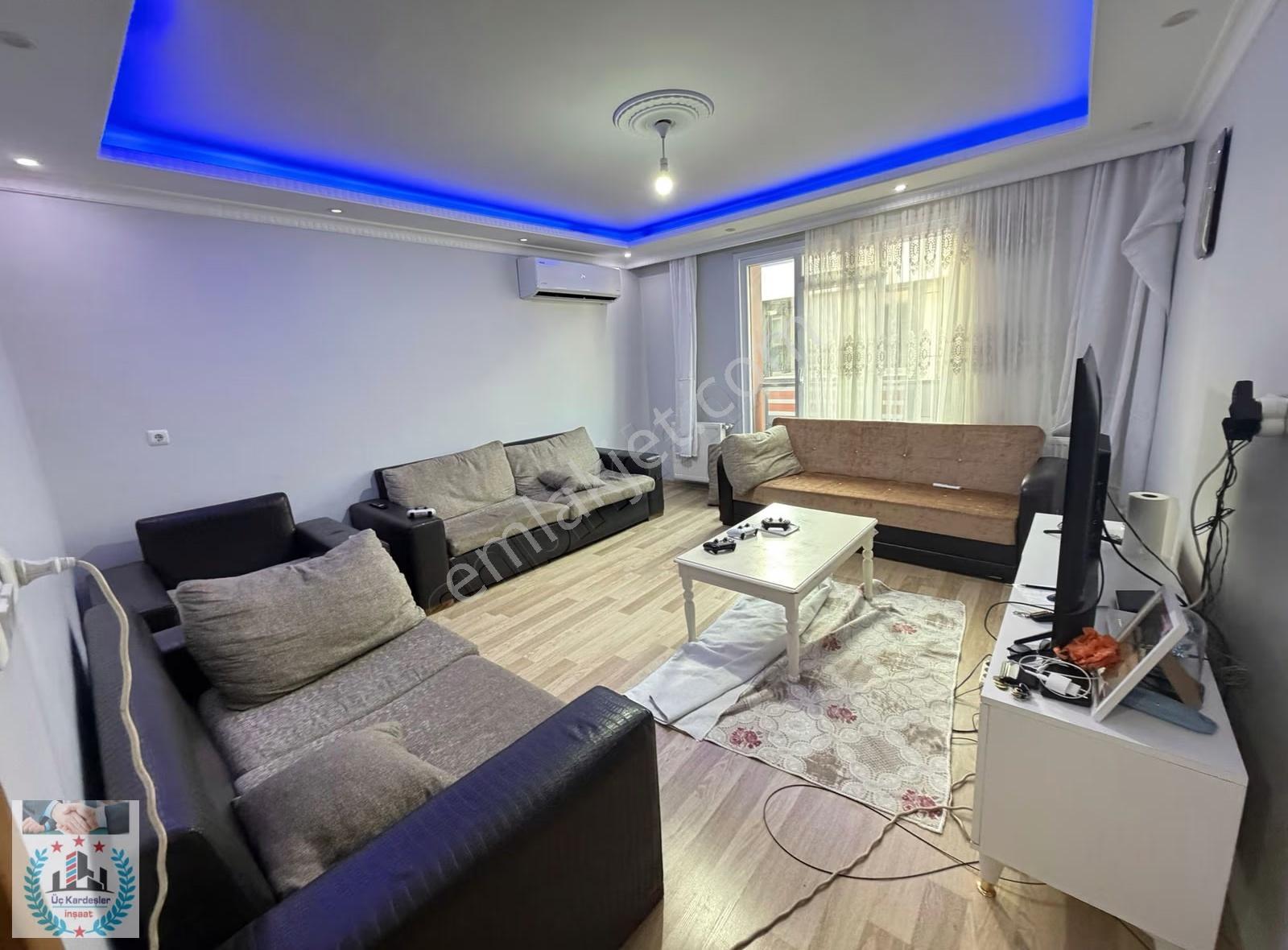 Üç Kardeşler 3+2 Asansörlü 195m² Bağımsız 2-daire Şekilde Dublex - Görsel 11