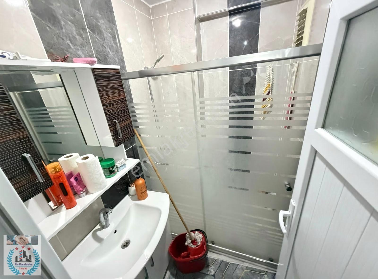 Üç Kardeşler 3+2 Asansörlü 195m² Bağımsız 2-daire Şekilde Dublex - Görsel 29