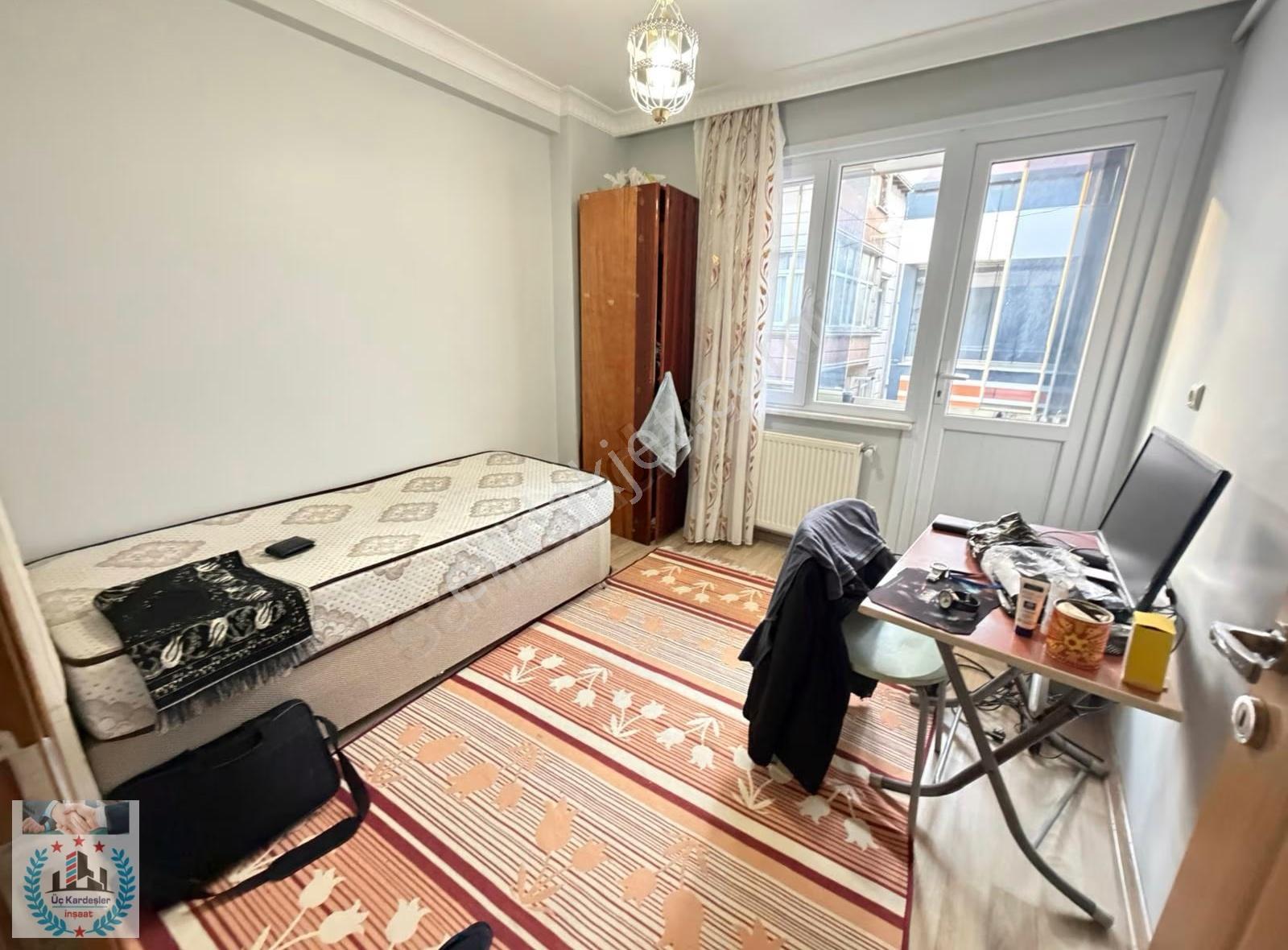 Üç Kardeşler 3+2 Asansörlü 195m² Bağımsız 2-daire Şekilde Dublex - Görsel 24
