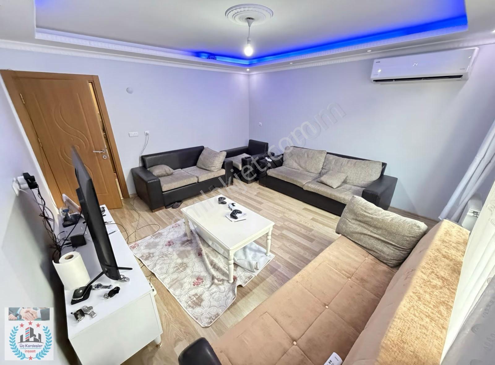 Üç Kardeşler 3+2 Asansörlü 195m² Bağımsız 2-daire Şekilde Dublex - Görsel 32