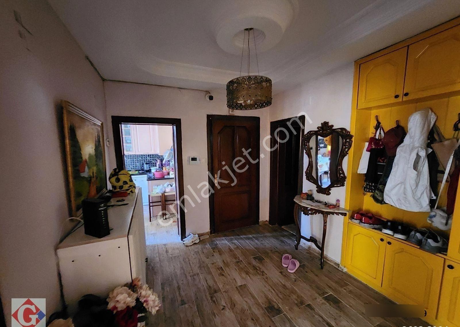 Görgün'den Reşatbey'de 4+1 Gkd Kombili Otoparklı Kiralık Daire - Görsel 24