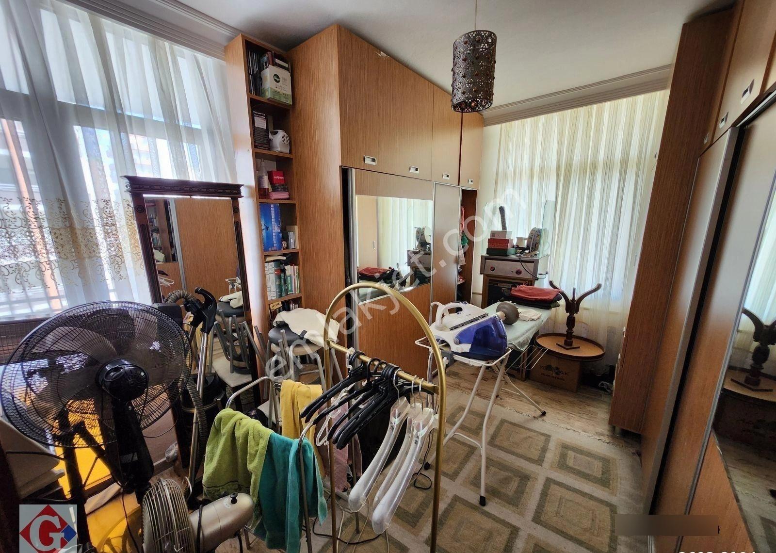 Görgün'den Reşatbey'de 4+1 Gkd Kombili Otoparklı Kiralık Daire - Görsel 15
