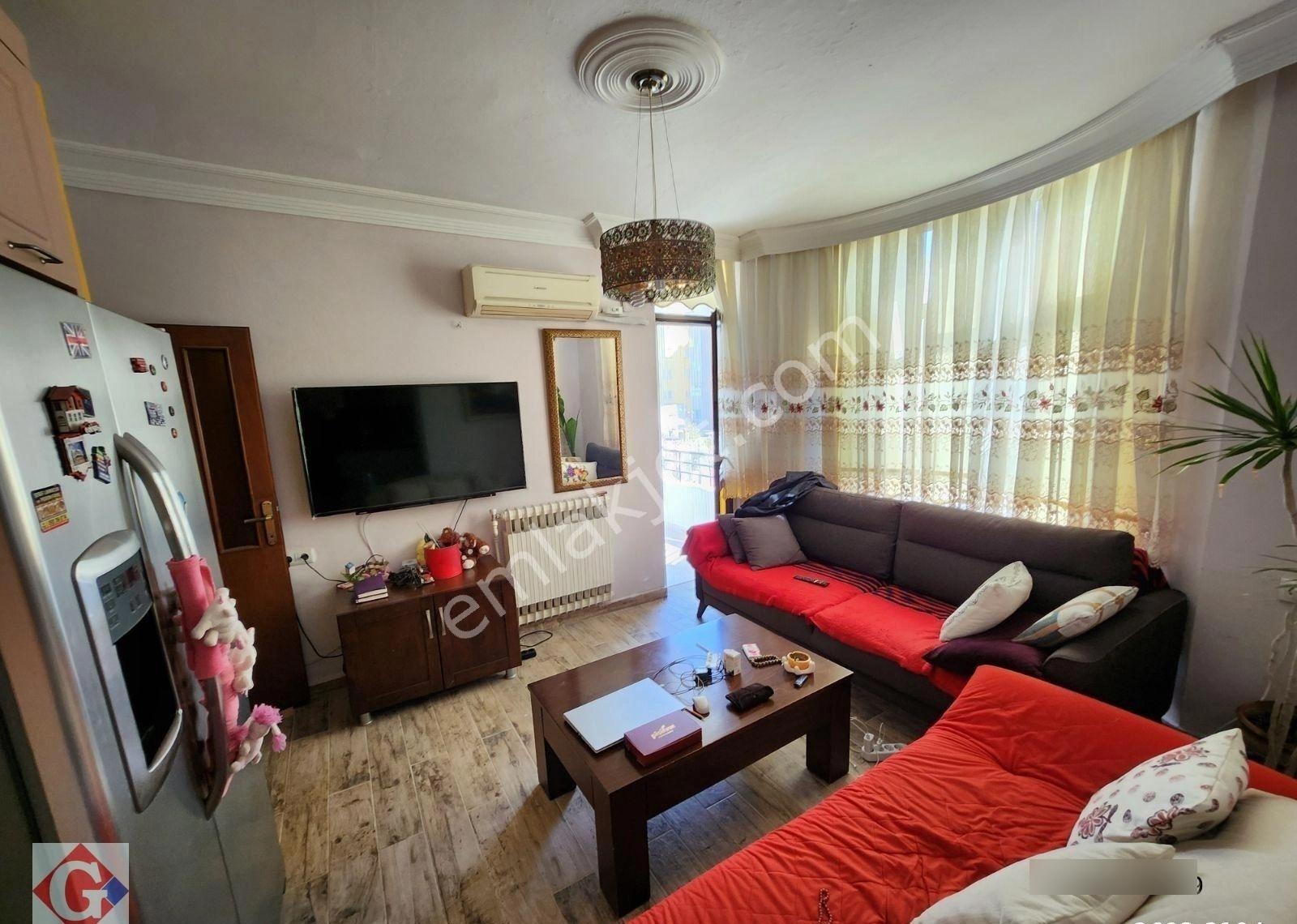 Görgün'den Reşatbey'de 4+1 Gkd Kombili Otoparklı Kiralık Daire
