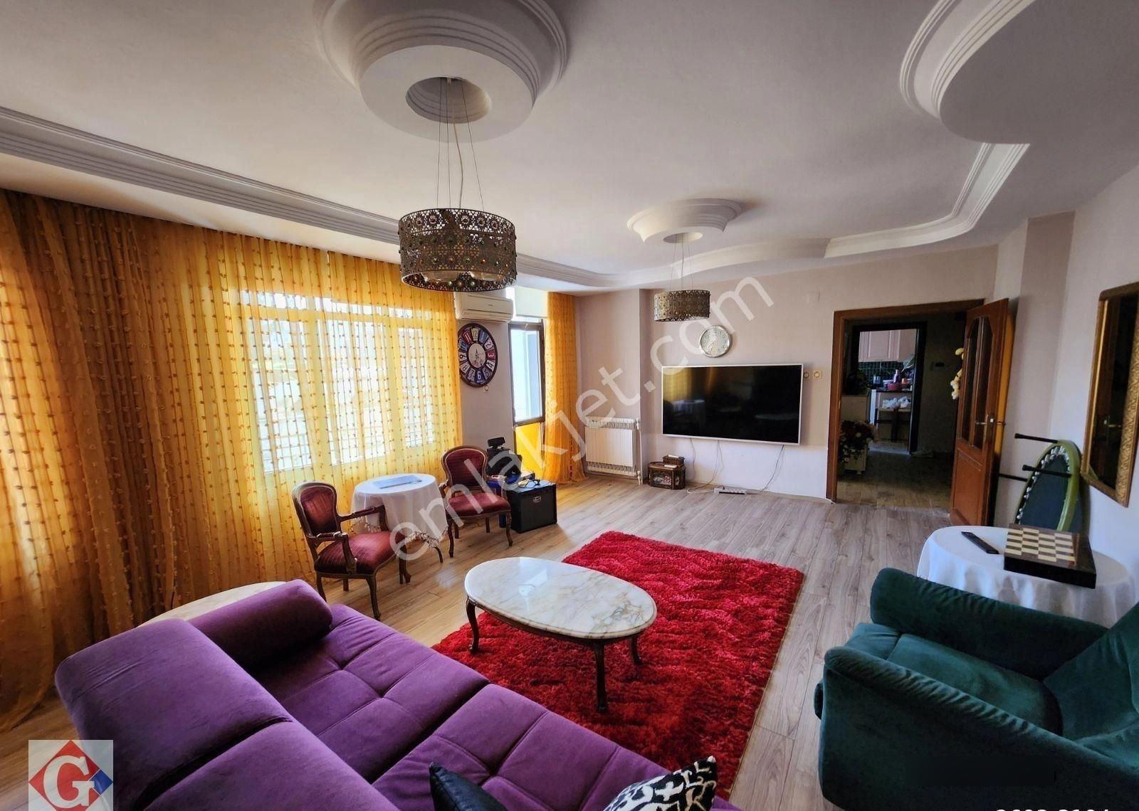 Görgün'den Reşatbey'de 4+1 Gkd Kombili Otoparklı Kiralık Daire - Görsel 11