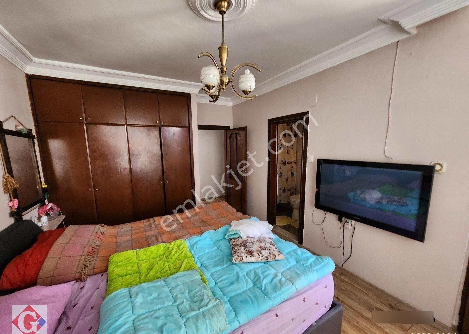 Görgün'den Reşatbey'de 4+1 Gkd Kombili Otoparklı Kiralık Daire - Görsel 10