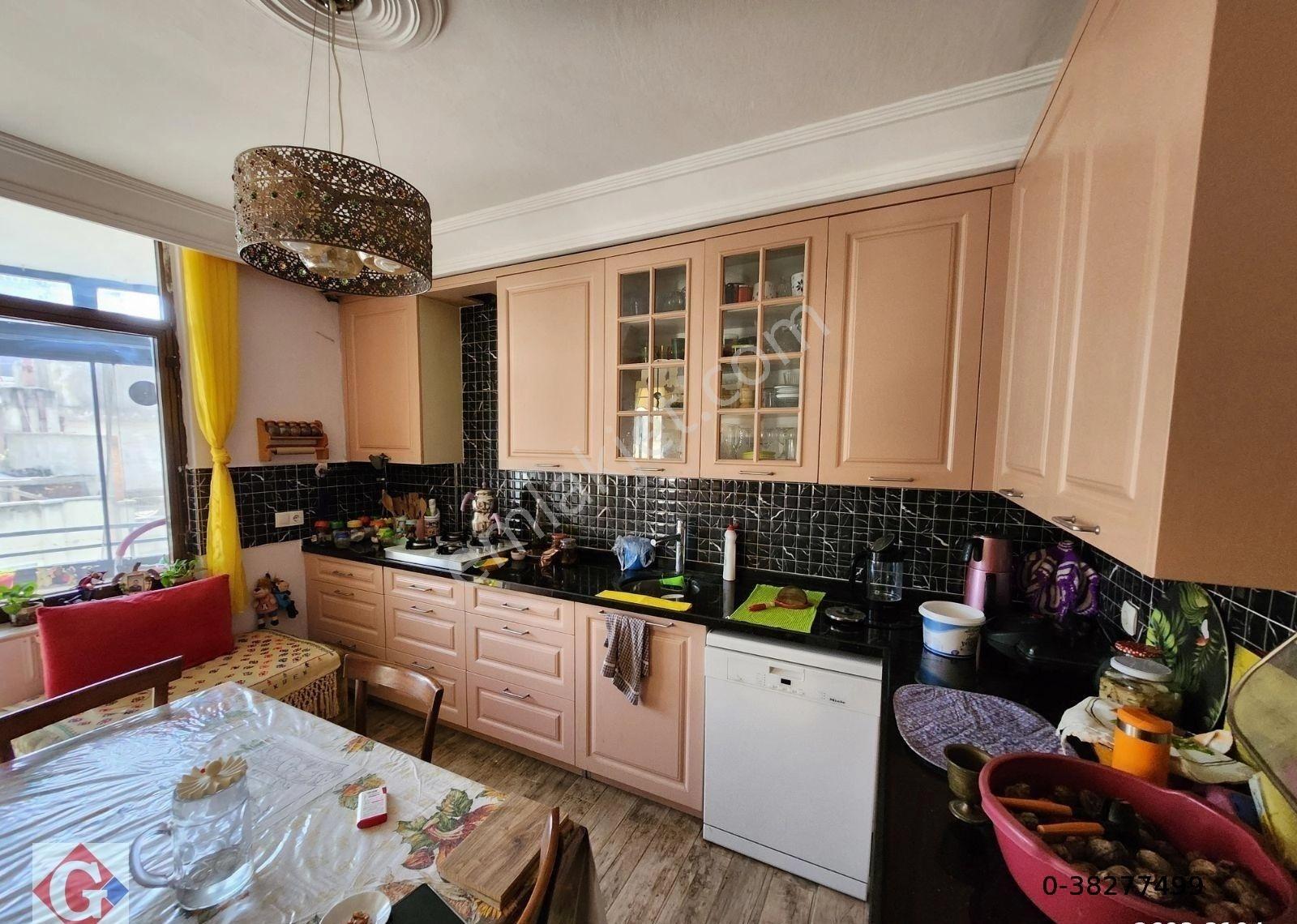 Görgün'den Reşatbey'de 4+1 Gkd Kombili Otoparklı Kiralık Daire - Görsel 5