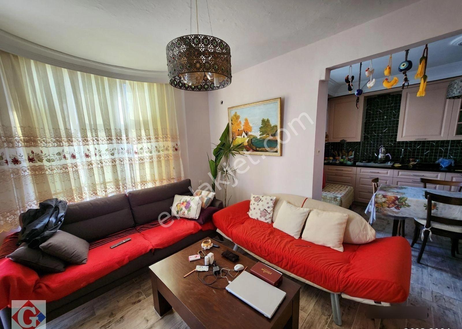 Görgün'den Reşatbey'de 4+1 Gkd Kombili Otoparklı Kiralık Daire - Görsel 22