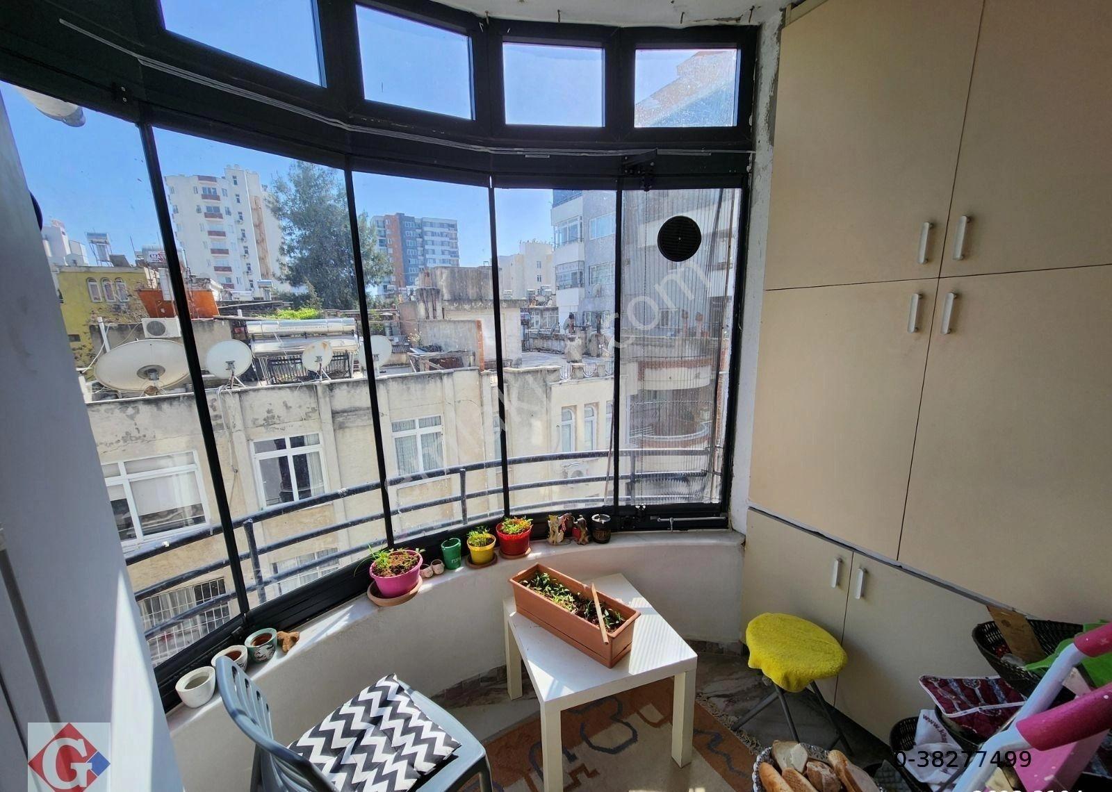 Görgün'den Reşatbey'de 4+1 Gkd Kombili Otoparklı Kiralık Daire - Görsel 25
