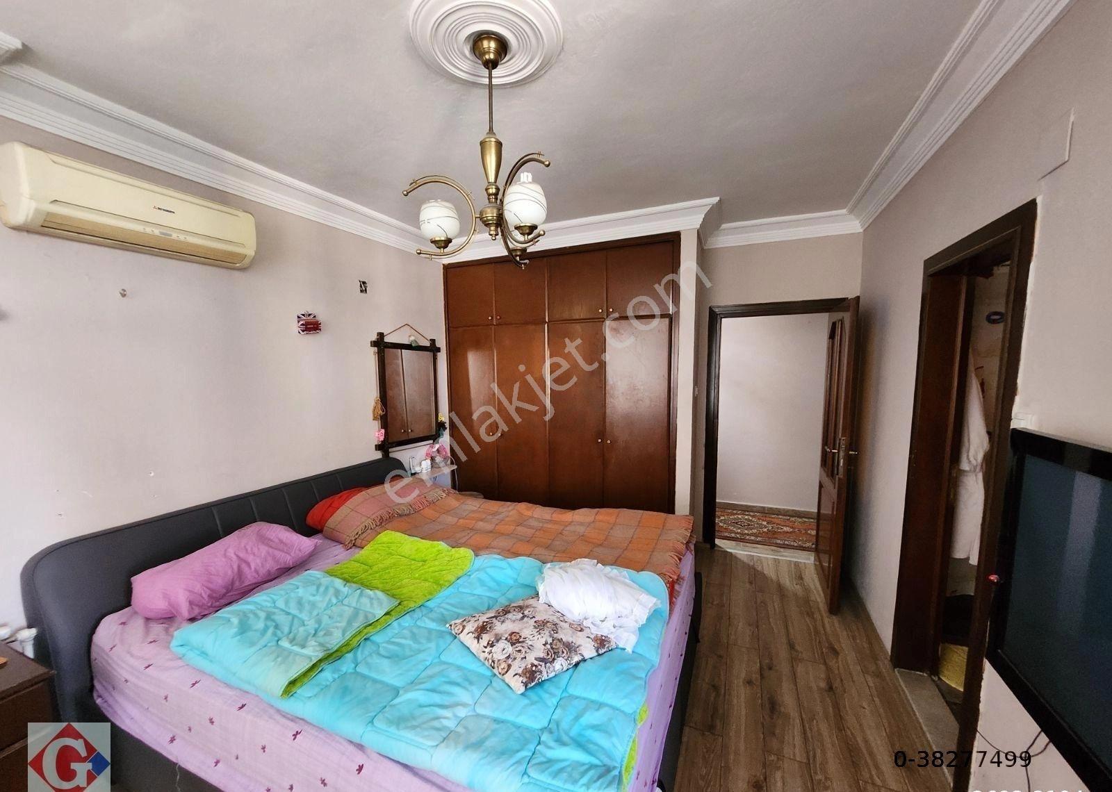 Görgün'den Reşatbey'de 4+1 Gkd Kombili Otoparklı Kiralık Daire - Görsel 17