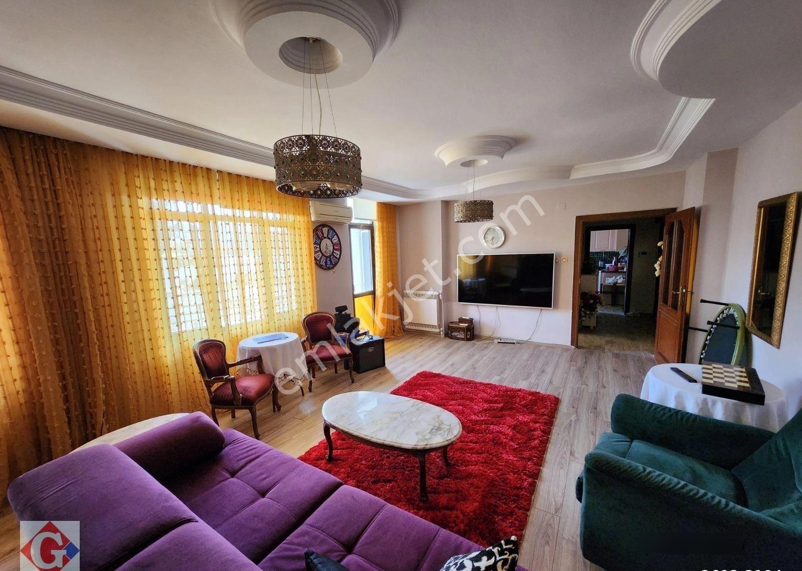Görgün'den Reşatbey'de 4+1 Gkd Kombili Otoparklı Kiralık Daire - Görsel 16