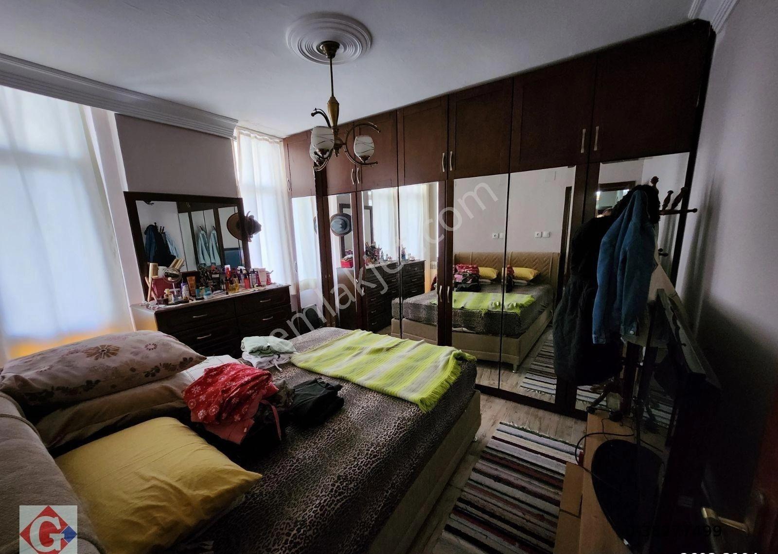 Görgün'den Reşatbey'de 4+1 Gkd Kombili Otoparklı Kiralık Daire - Görsel 13