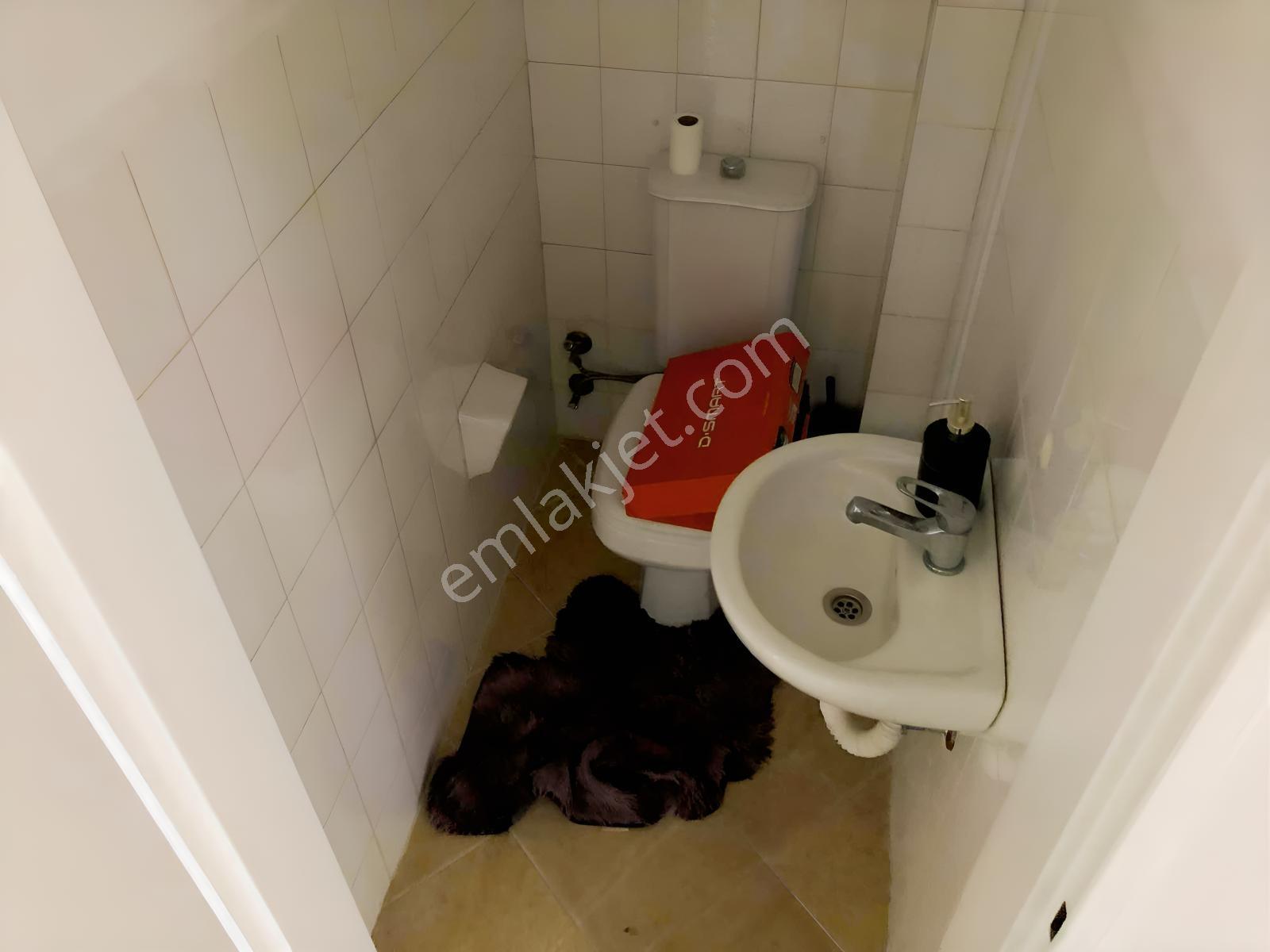 Pınar Sitesi En Üst Kat, Kapanmaz Geniş Manzaralı 2 Balkonlu 3+1 - Görsel 15