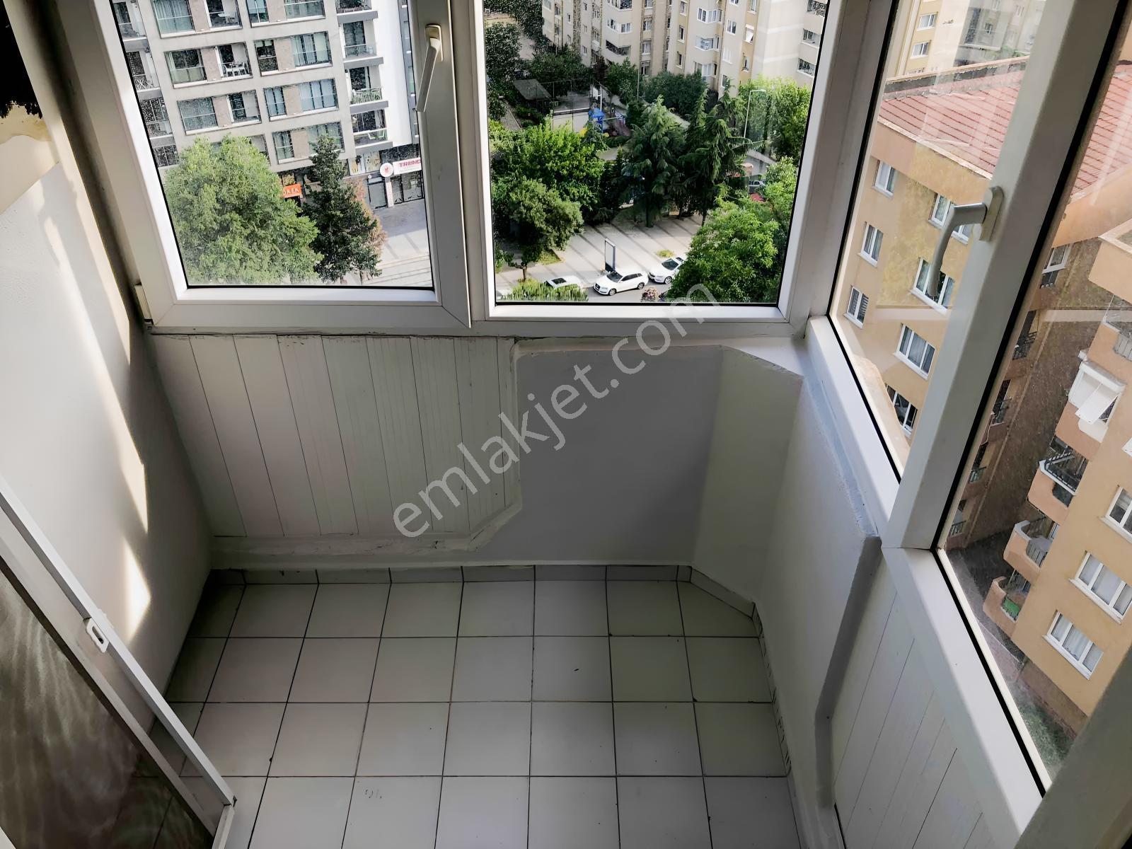 Pınar Sitesi En Üst Kat, Kapanmaz Geniş Manzaralı 2 Balkonlu 3+1 - Görsel 30