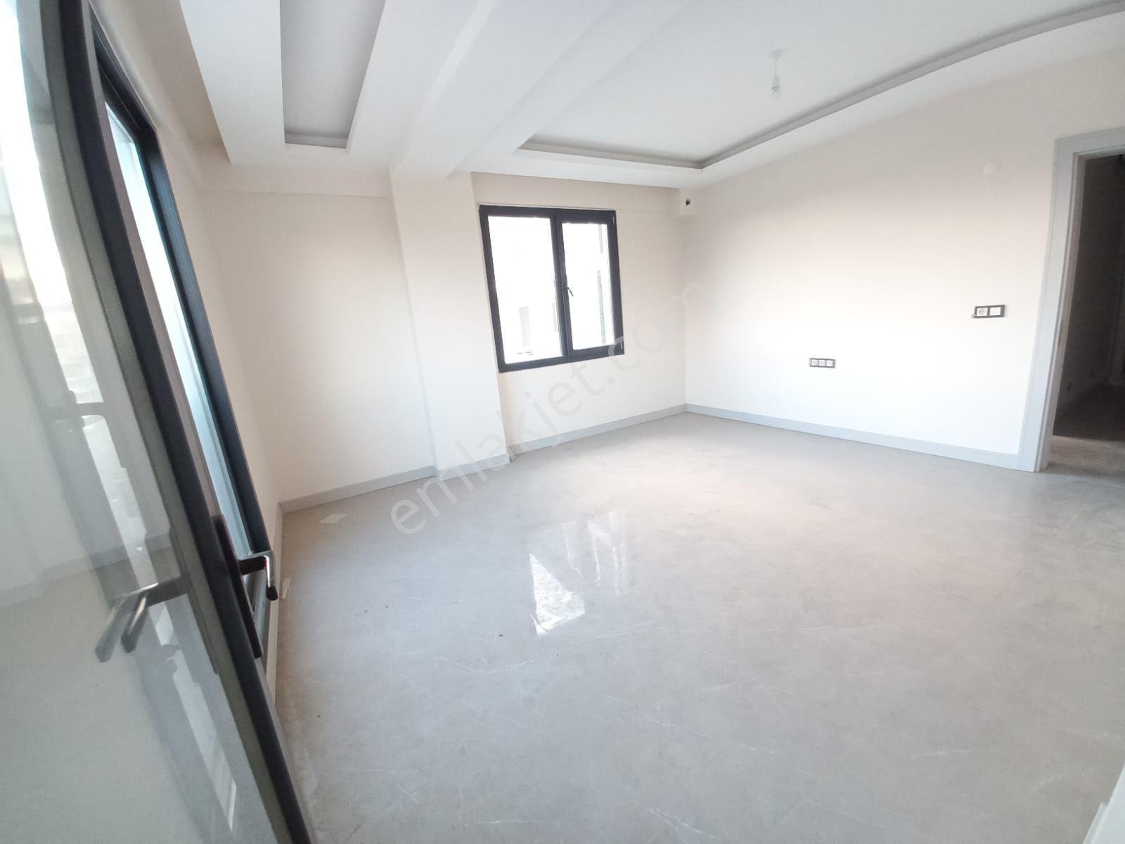 Sıfır Ultra Lüks 2 Wc'li Ara Kat Doğalgazlı Kapalı Mutfak 2+1 Geniş Satılık Daire - Görsel 23