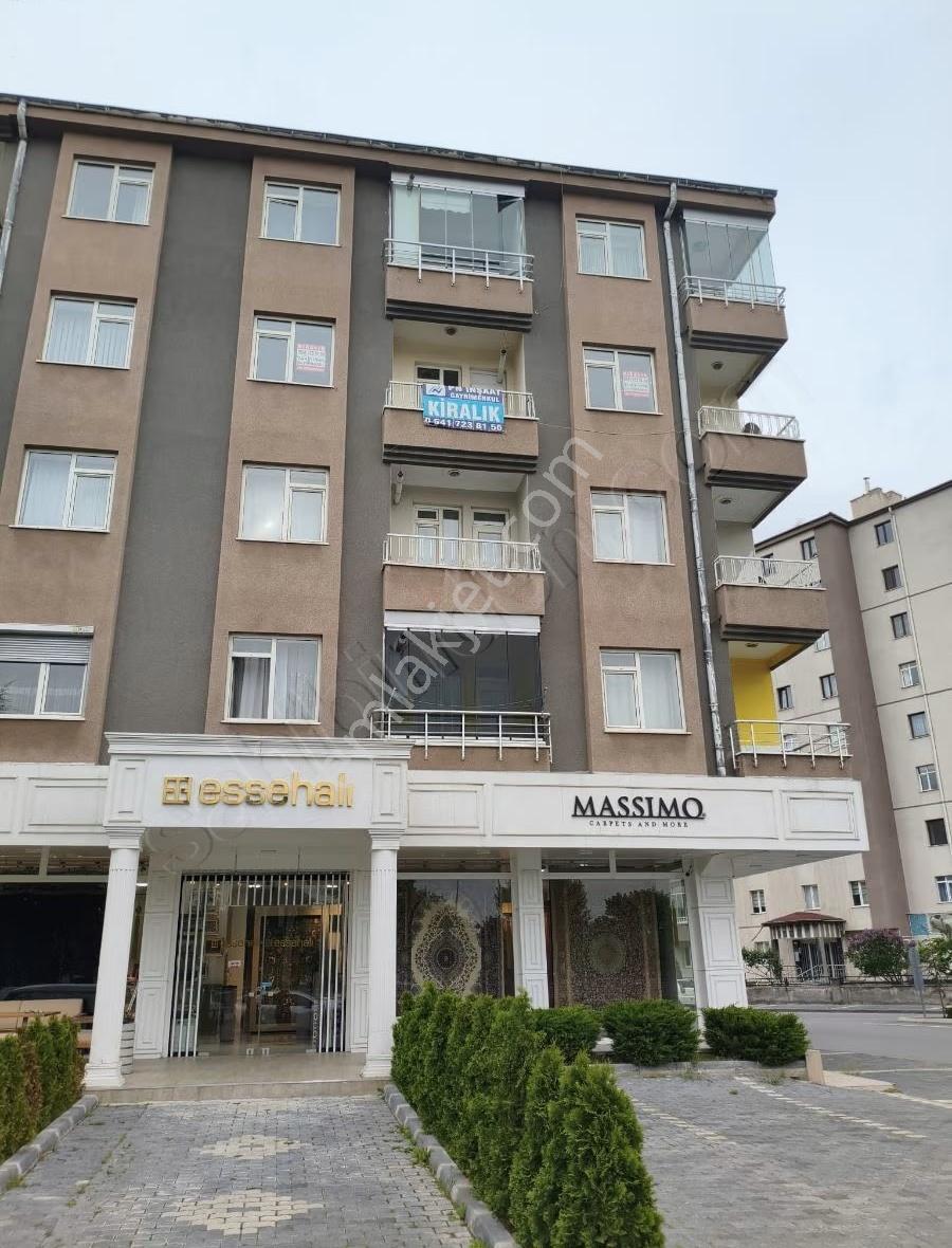 Pn İnşaat Gayrimenkulden Kiralık 3+1