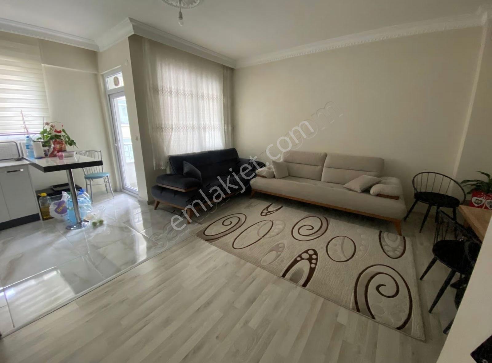 Pn İnşaat Gayrimenkulden Kiralık 2+1 - Görsel 5
