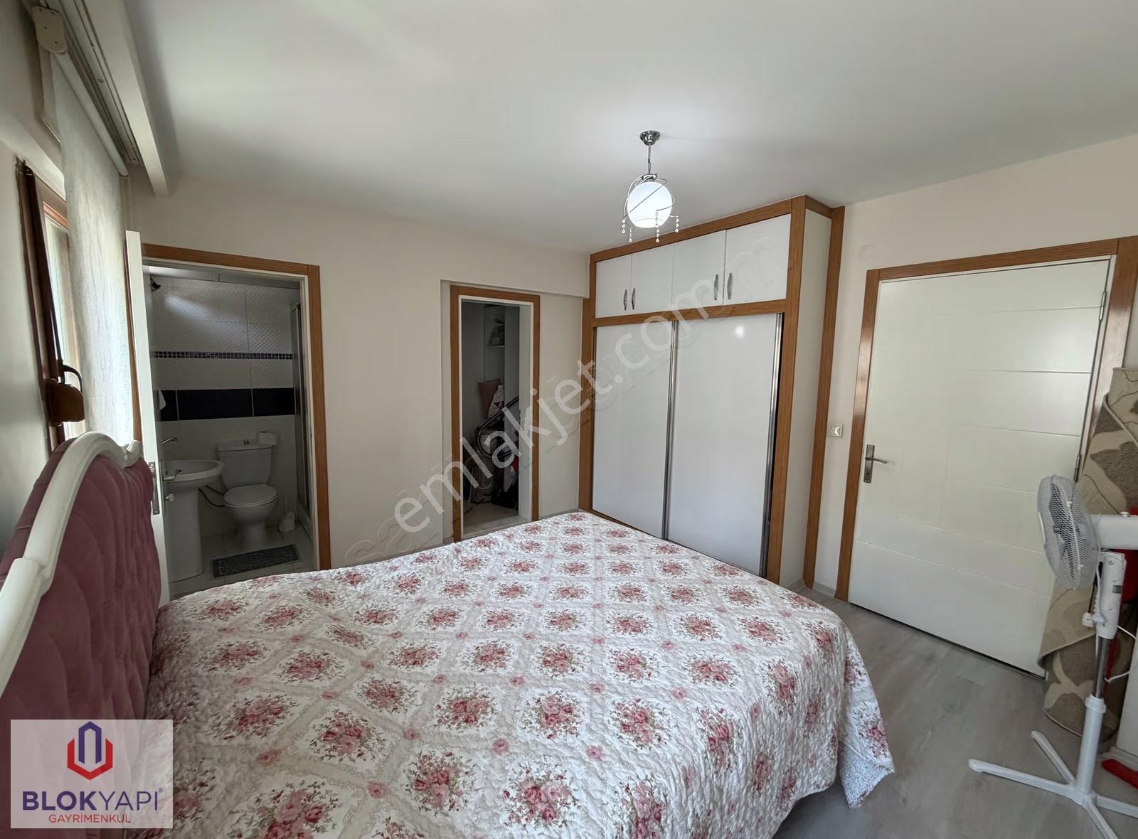 Blokyapı'dan Şemikler'de Site İçi Manzaralı 4+1 195m2 Satılık - Görsel 7