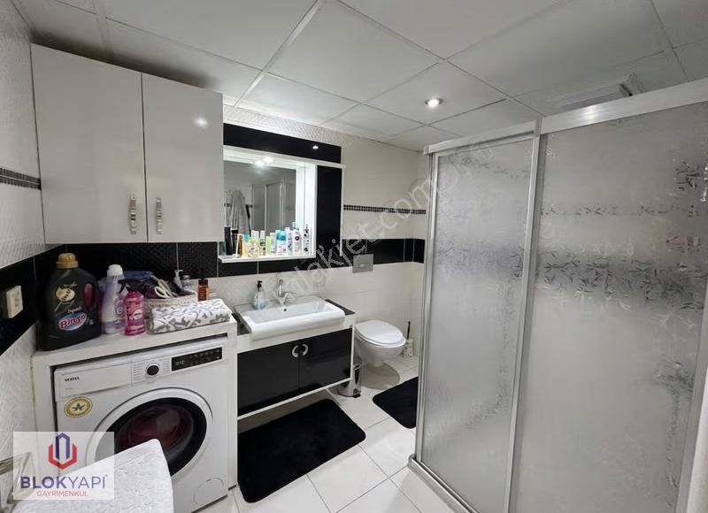 Blokyapı'dan Şemikler'de Site İçi Manzaralı 4+1 195m2 Satılık - Görsel 14
