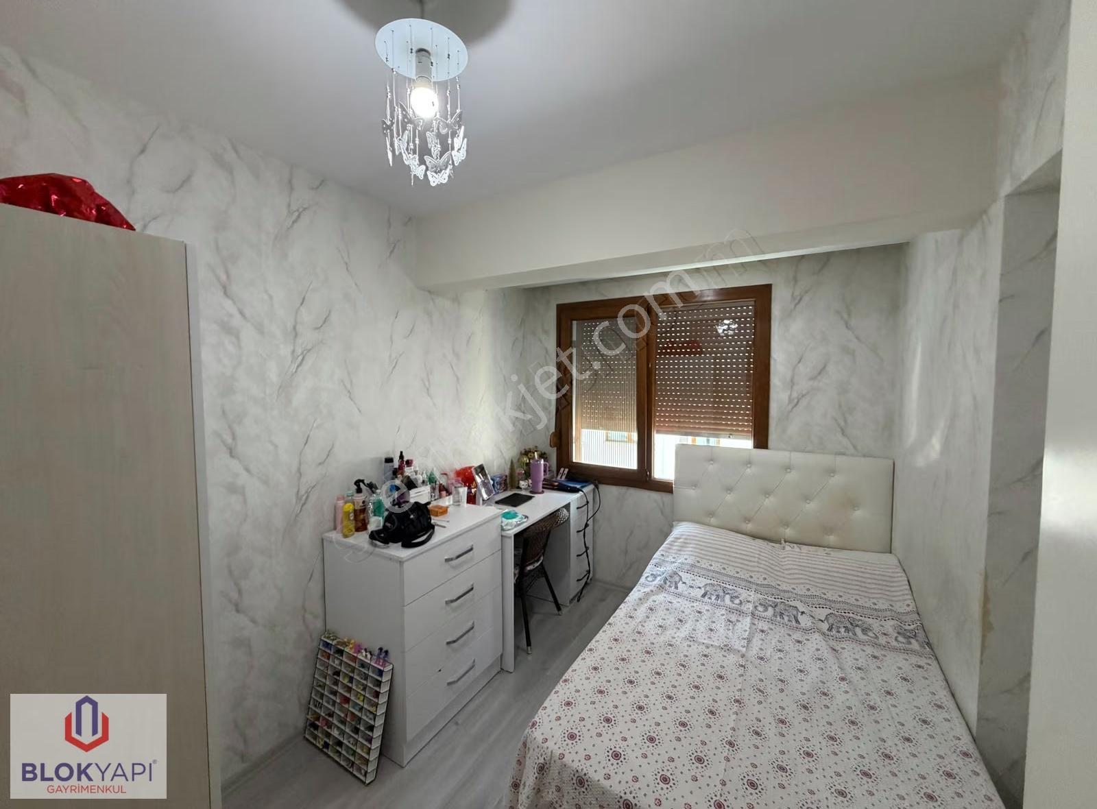 Blokyapı'dan Şemikler'de Site İçi Manzaralı 4+1 195m2 Satılık - Görsel 23