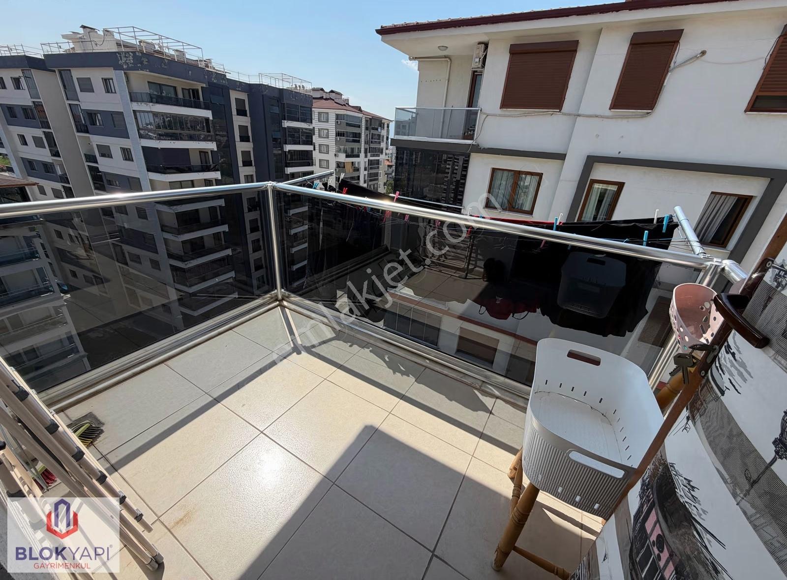 Blokyapı'dan Şemikler'de Site İçi Manzaralı 4+1 195m2 Satılık - Görsel 19