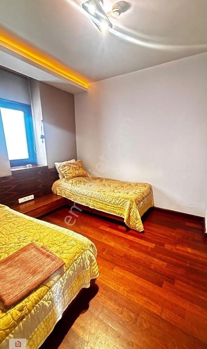 Bodrum Türkbükü Eşyalı Kiralık Ev - Görsel 14