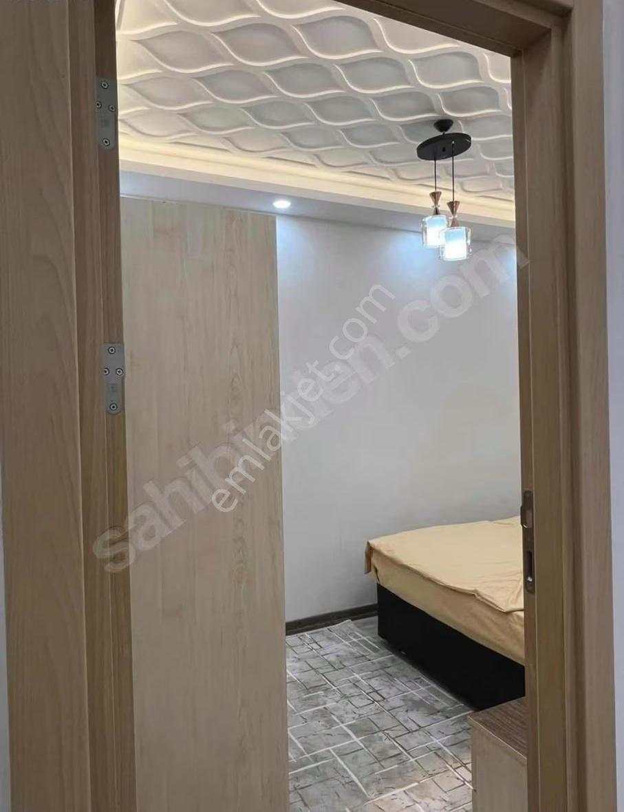 Pusula Emlaktan Üniversitenin Karşısında Dekorlu Full Eşyalı 1+1 - Görsel 13