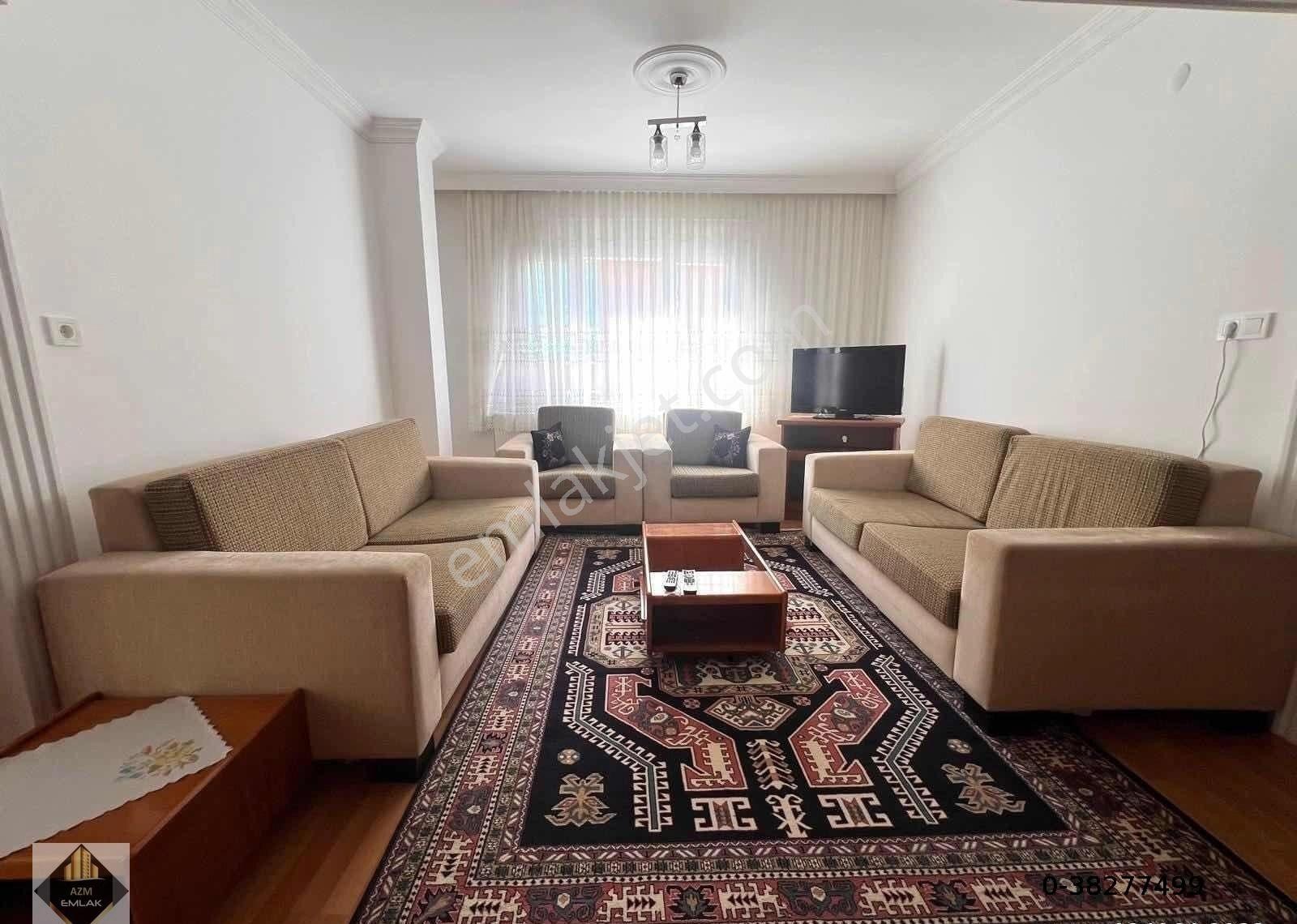 Metro Yakını Yatırımlık Ve Oturumluk Fırsat 3+1 Daire - Görsel 19