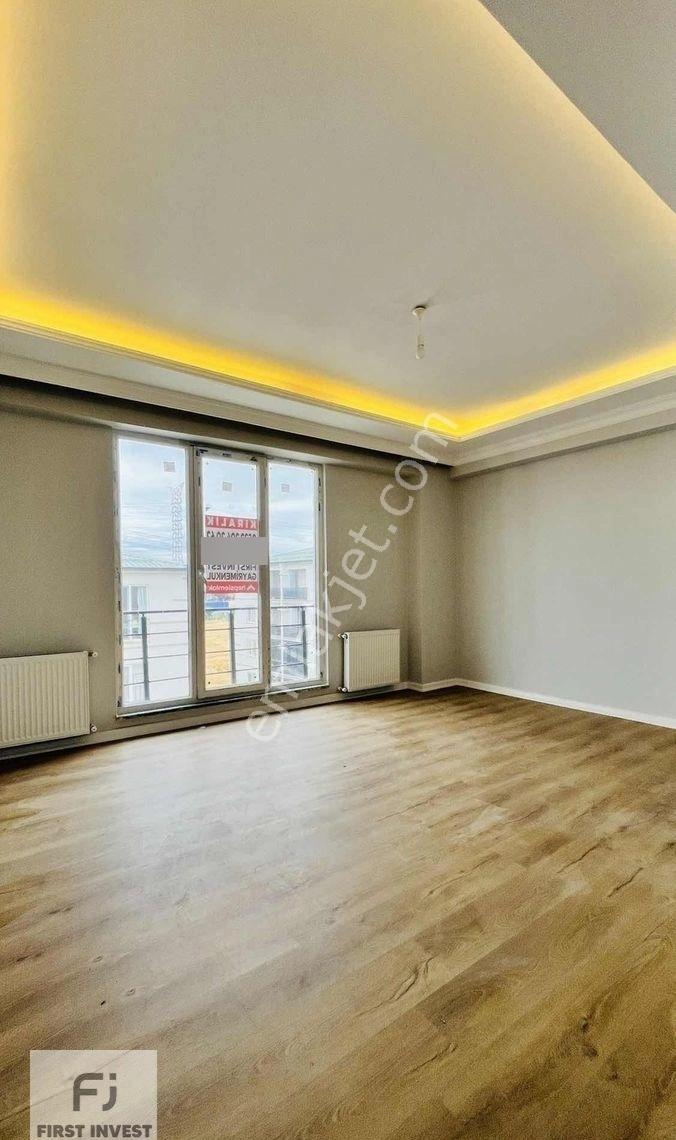 Silivri Mimarsinan Mahallesinde Sıfır Kiralık 2+1 Ferah Daire - Görsel 13