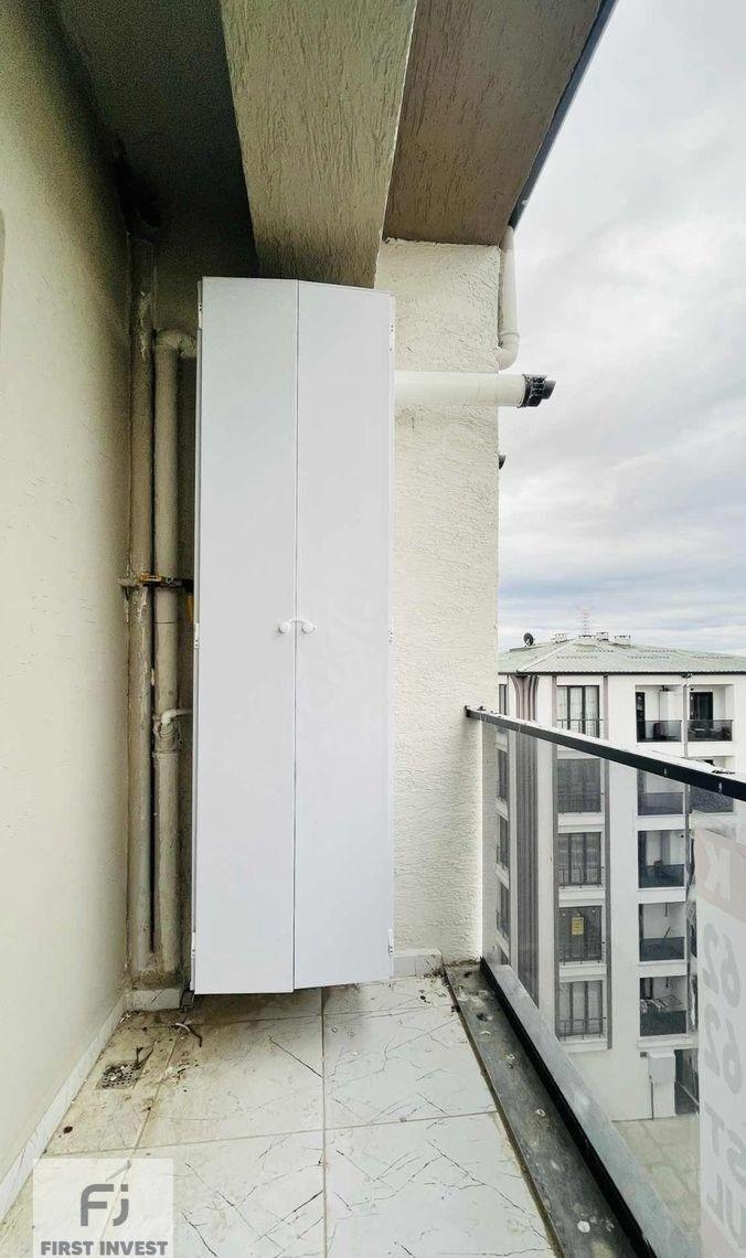 Silivri Mimarsinan Mahallesinde Sıfır Kiralık 2+1 Ferah Daire - Görsel 14