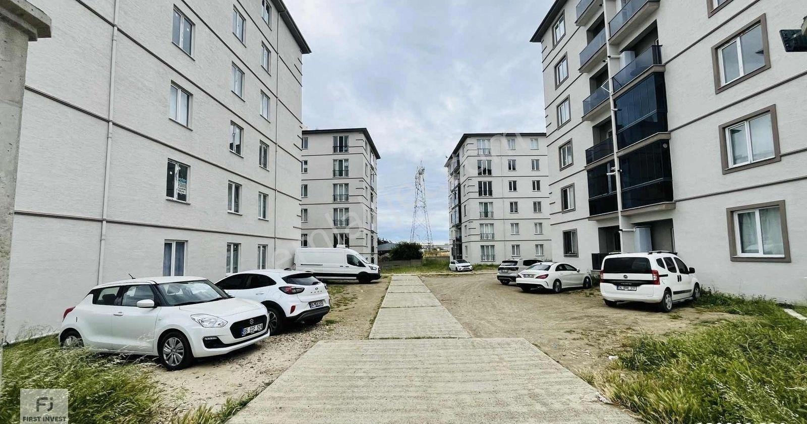 Silivri Mimarsinan Mahallesinde Sıfır Kiralık 2+1 Ferah Daire - Görsel 2