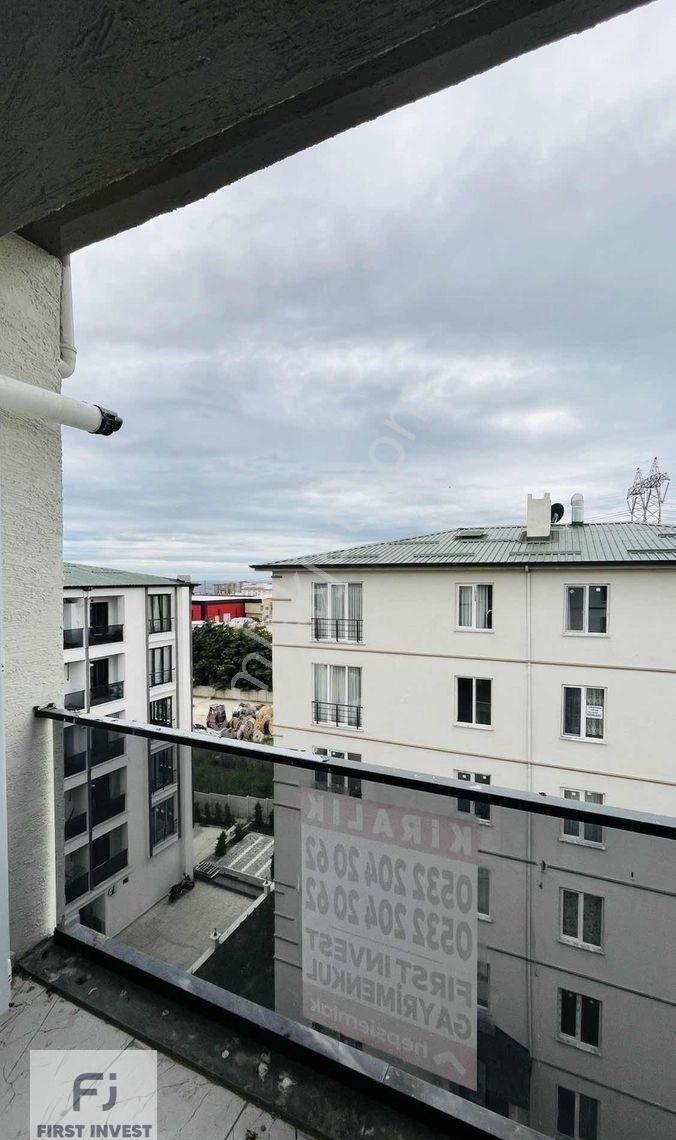 Silivri Mimarsinan Mahallesinde Sıfır Kiralık 2+1 Ferah Daire - Görsel 6