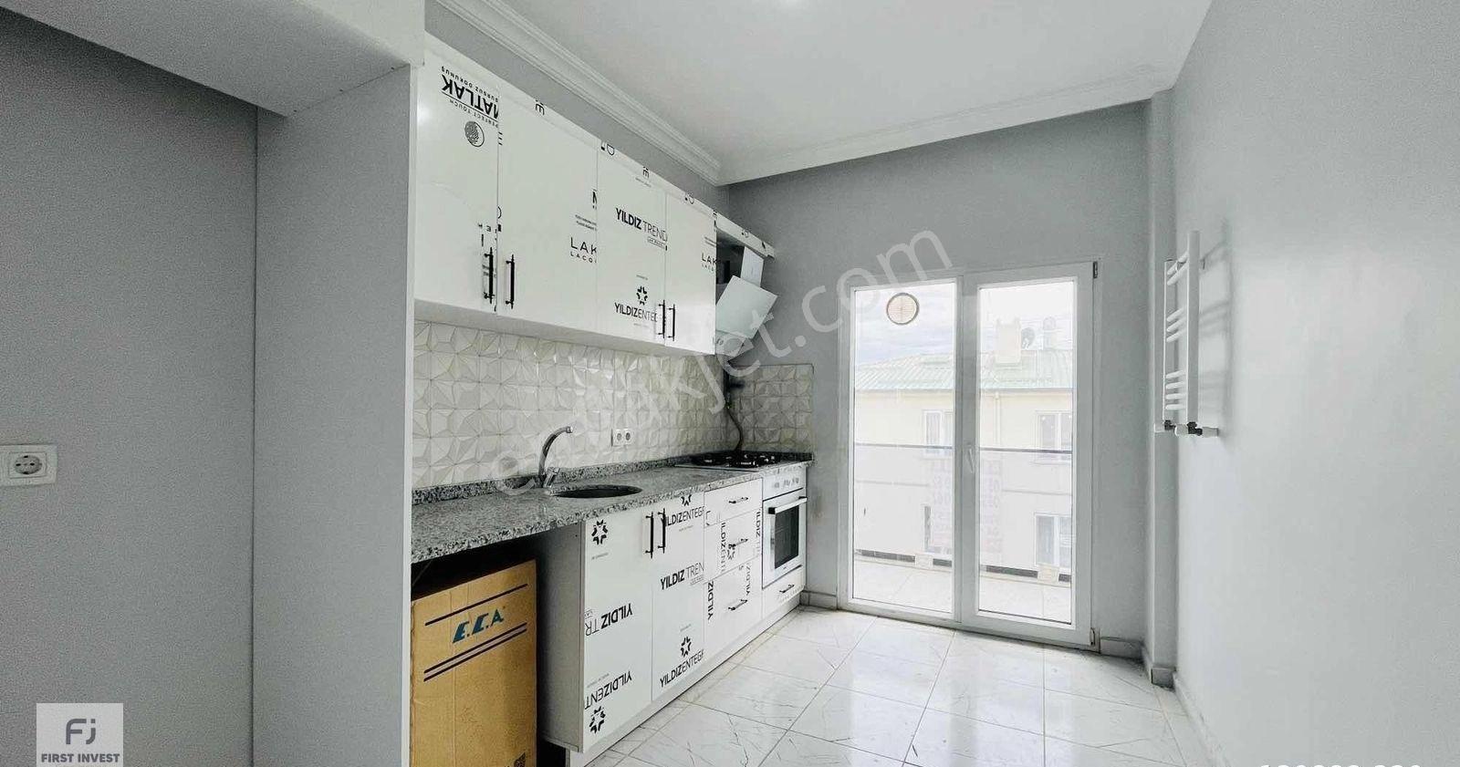 Silivri Mimarsinan Mahallesinde Sıfır Kiralık 2+1 Ferah Daire - Görsel 10