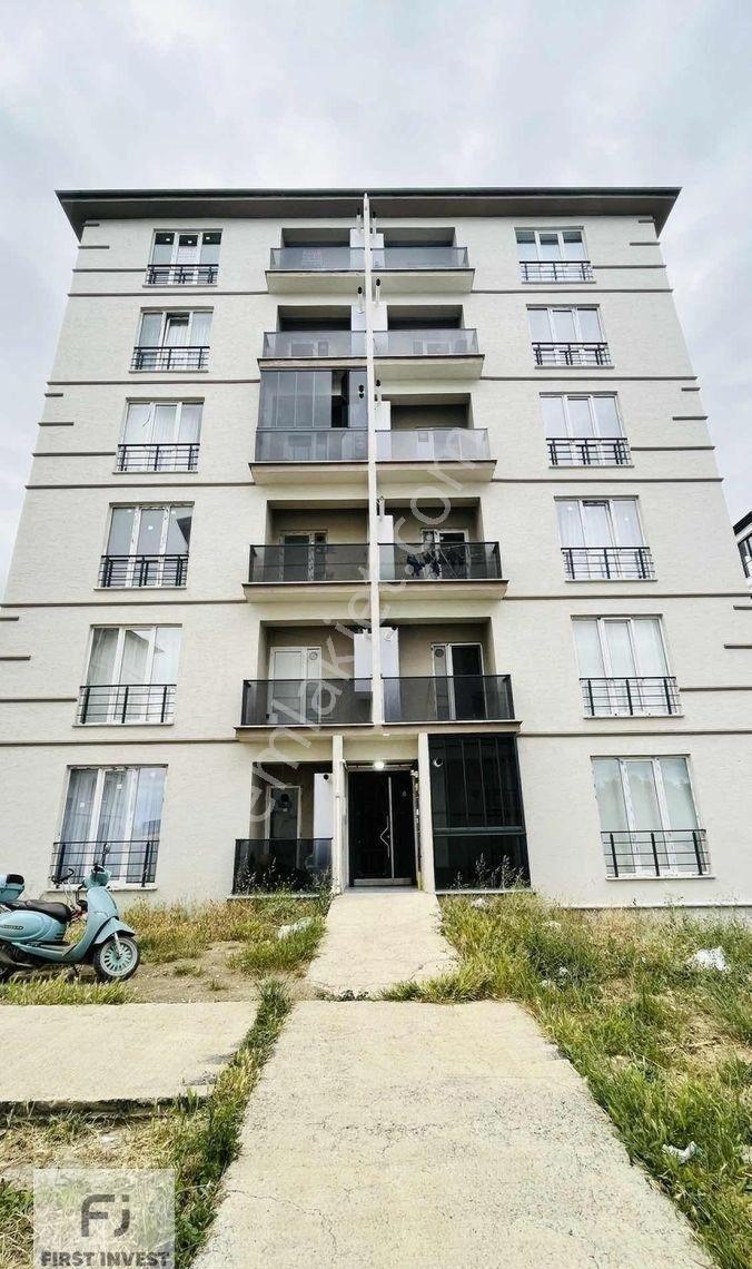 Silivri Mimarsinan Mahallesinde Sıfır Kiralık 2+1 Ferah Daire - Görsel 18