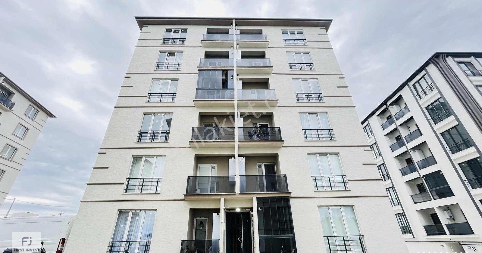 Silivri Mimarsinan Mahallesinde Sıfır Kiralık 2+1 Ferah Daire - Görsel 11