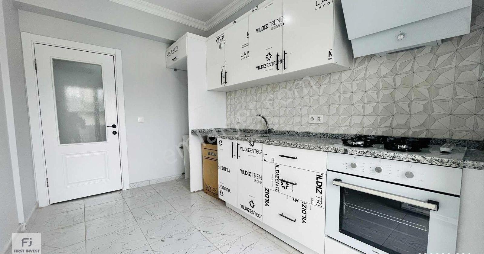 Silivri Mimarsinan Mahallesinde Sıfır Kiralık 2+1 Ferah Daire - Görsel 15
