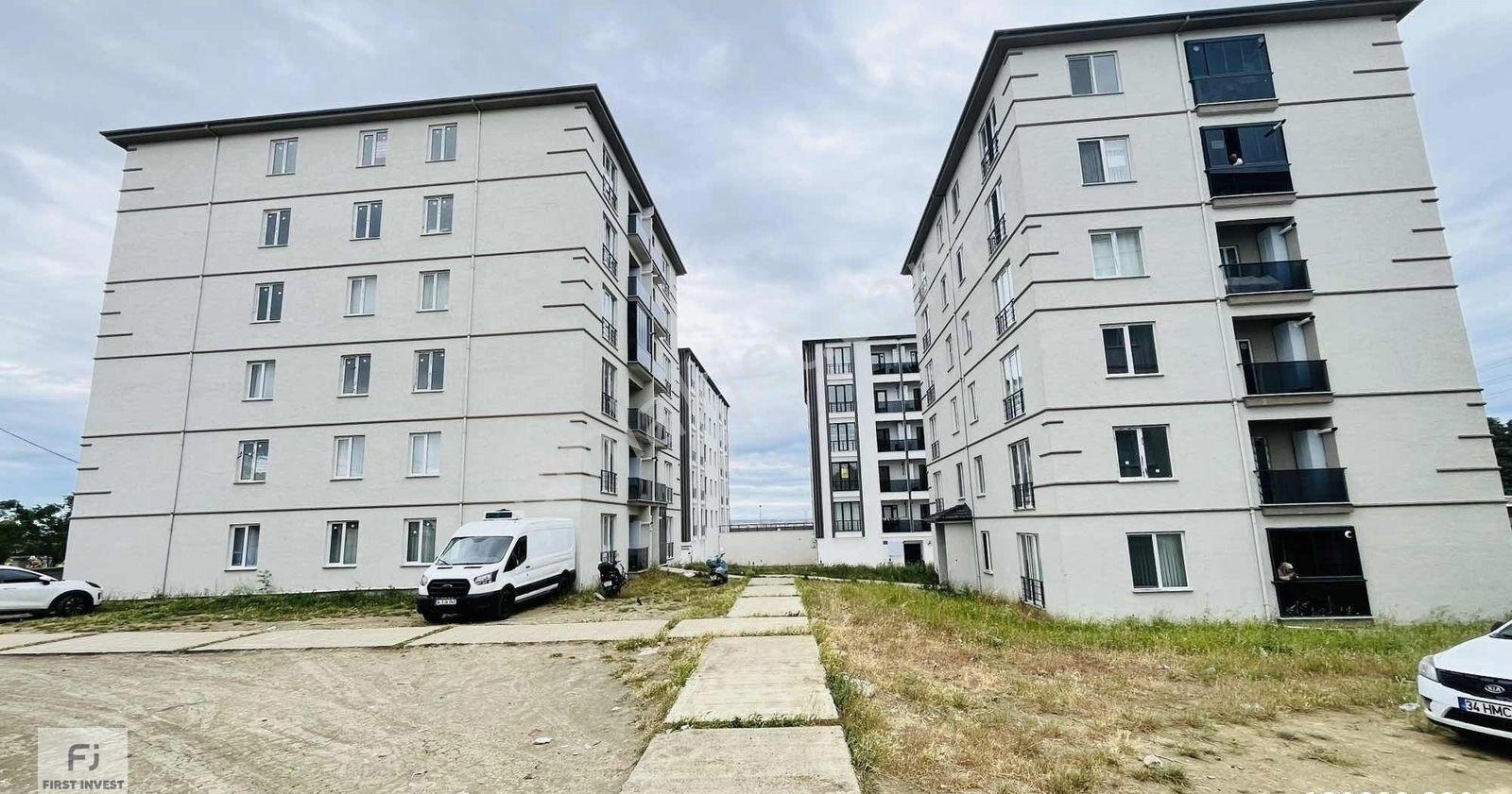 Silivri Mimarsinan Mahallesinde Sıfır Kiralık 2+1 Ferah Daire - Görsel 3