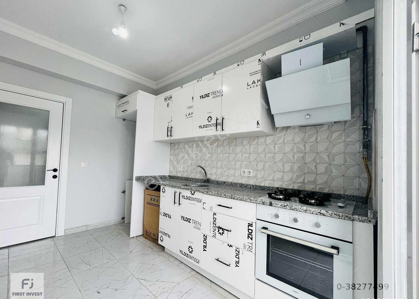 Silivri Mimarsinan Mahallesinde Sıfır Kiralık 2+1 Ferah Daire - Görsel 7