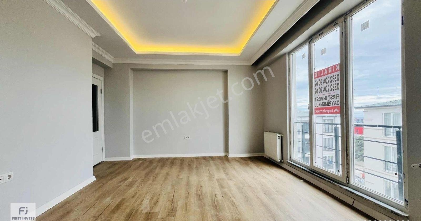 Silivri Mimarsinan Mahallesinde Sıfır Kiralık 2+1 Ferah Daire - Görsel 4