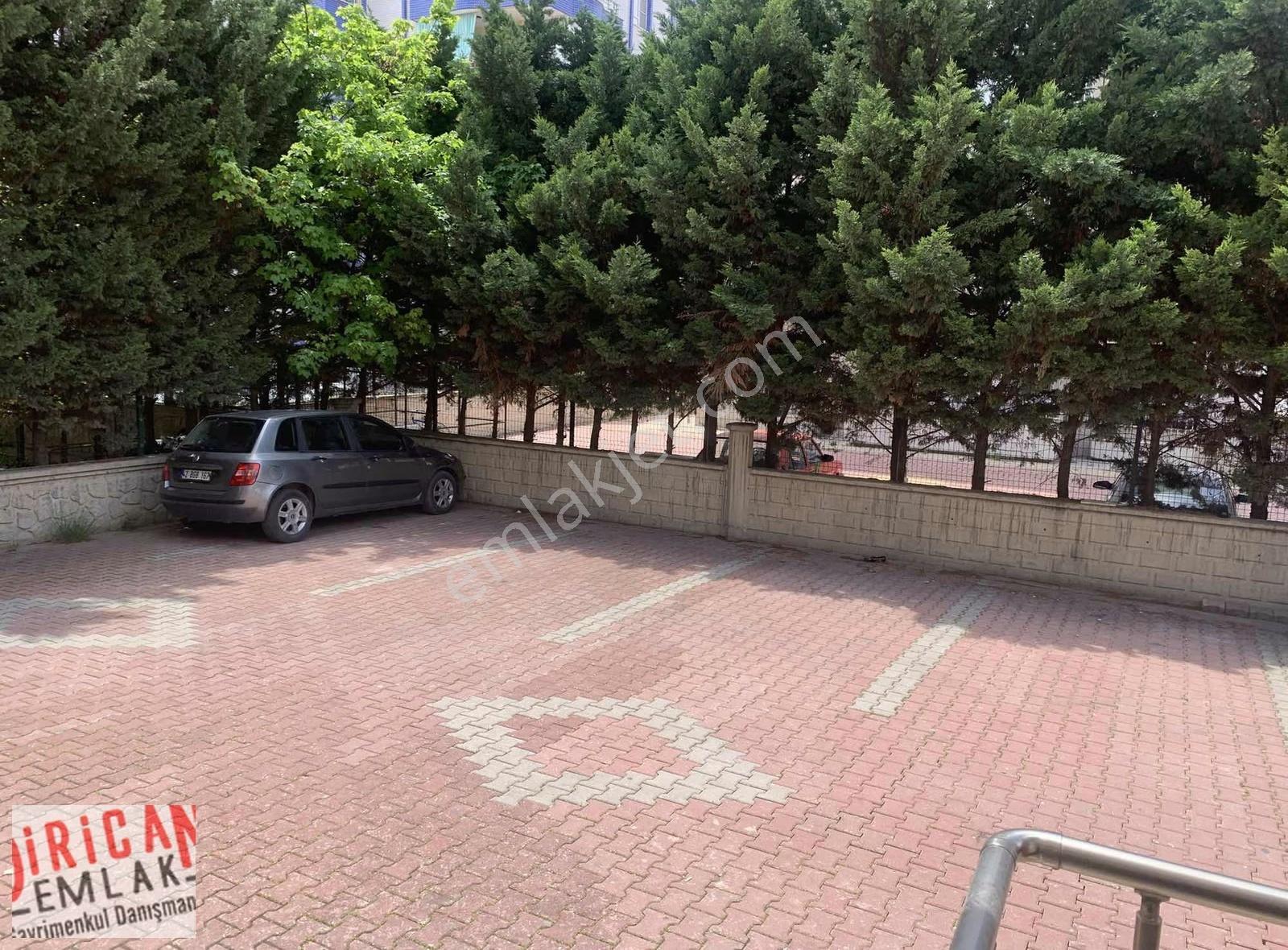 Dirican Dan Yazır Mah. Ara Kat Stüdyo Full Eşyalı Kiralık - Görsel 7