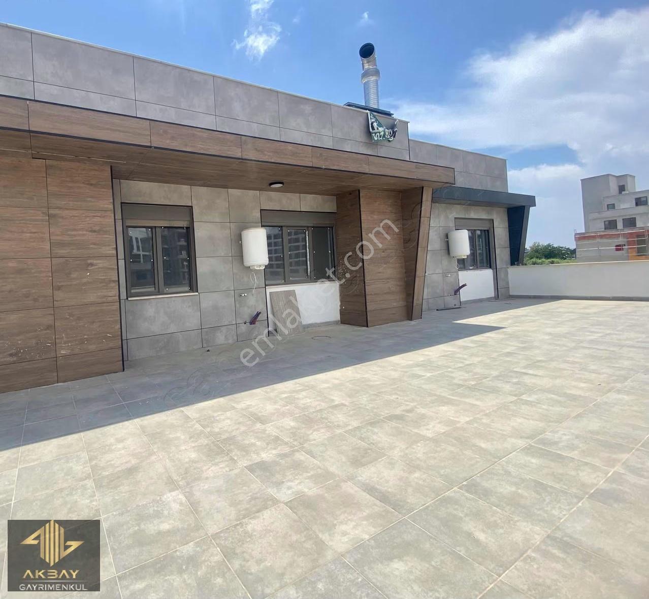 40'lık Yolda Katta Kiralık Ofis Büro - Görsel 2