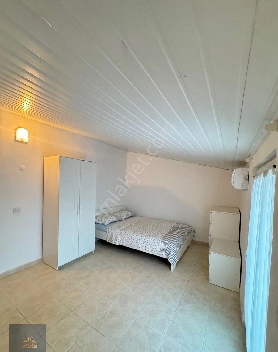 Pars Gayrımenkul’den Satılık Bağımsız Müstakil Villa - Görsel 19