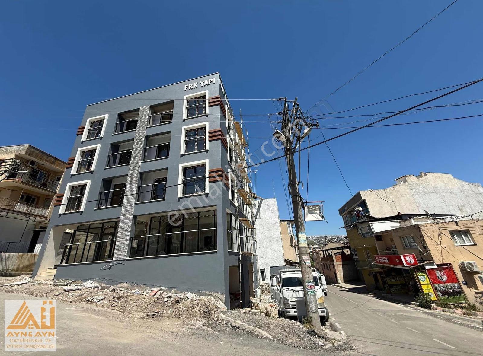 Bayraklı Şehir Hastanesine Yakın Fırsat Kiralık Daire - Görsel 2