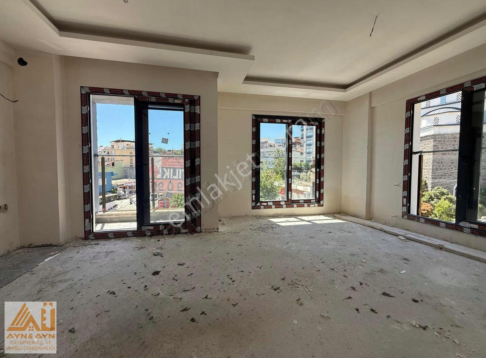 Bayraklı Şehir Hastanesine Yakın Fırsat Kiralık Daire - Görsel 9
