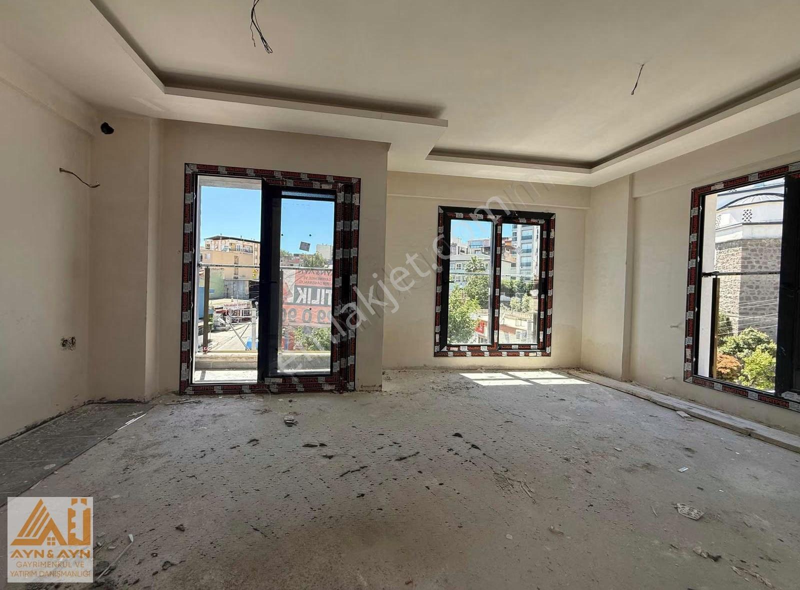 Bayraklı Şehir Hastanesine Yakın Fırsat Kiralık Daire - Görsel 8
