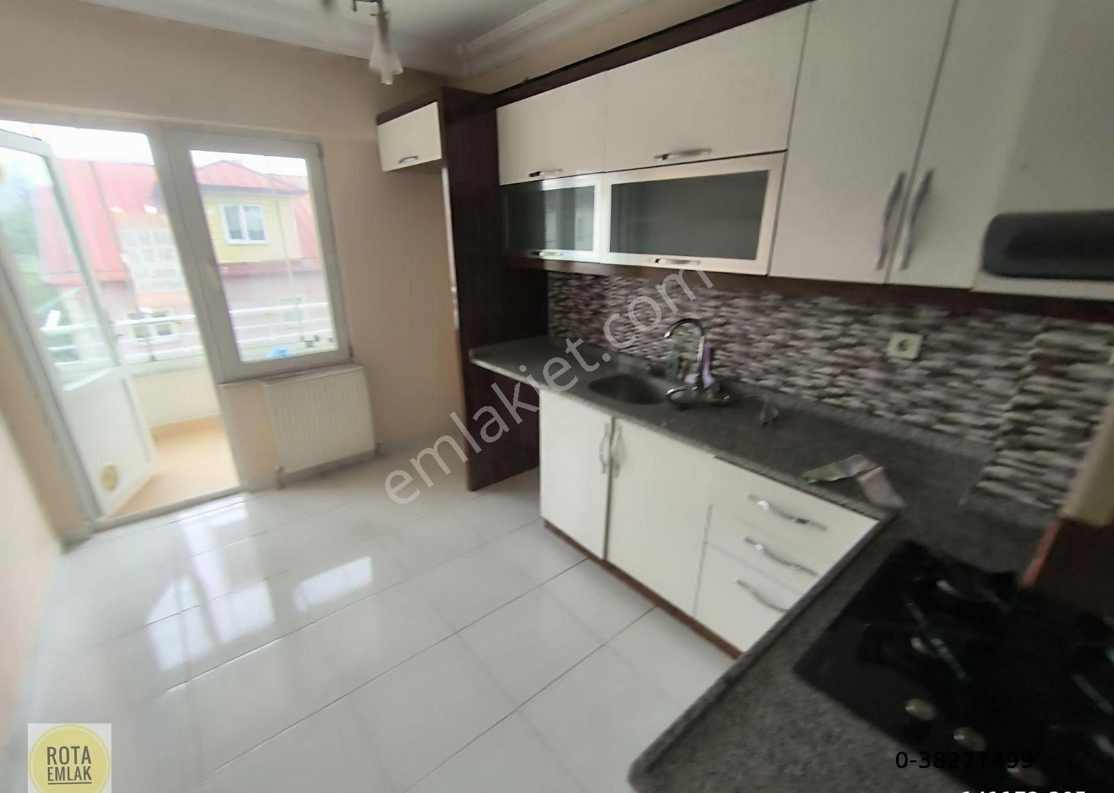 Rota Emlak 'tan Merkezi Konumda Kiralık Daire - Görsel 14