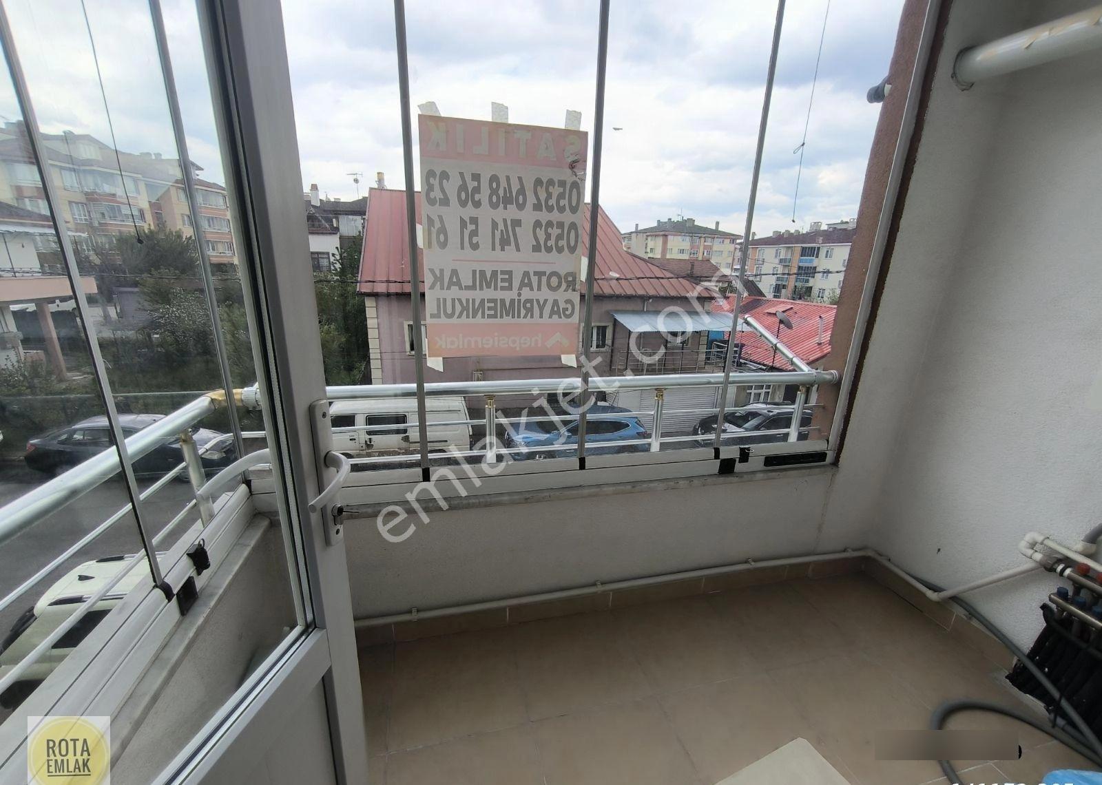 Rota Emlak 'tan Merkezi Konumda Kiralık Daire - Görsel 3