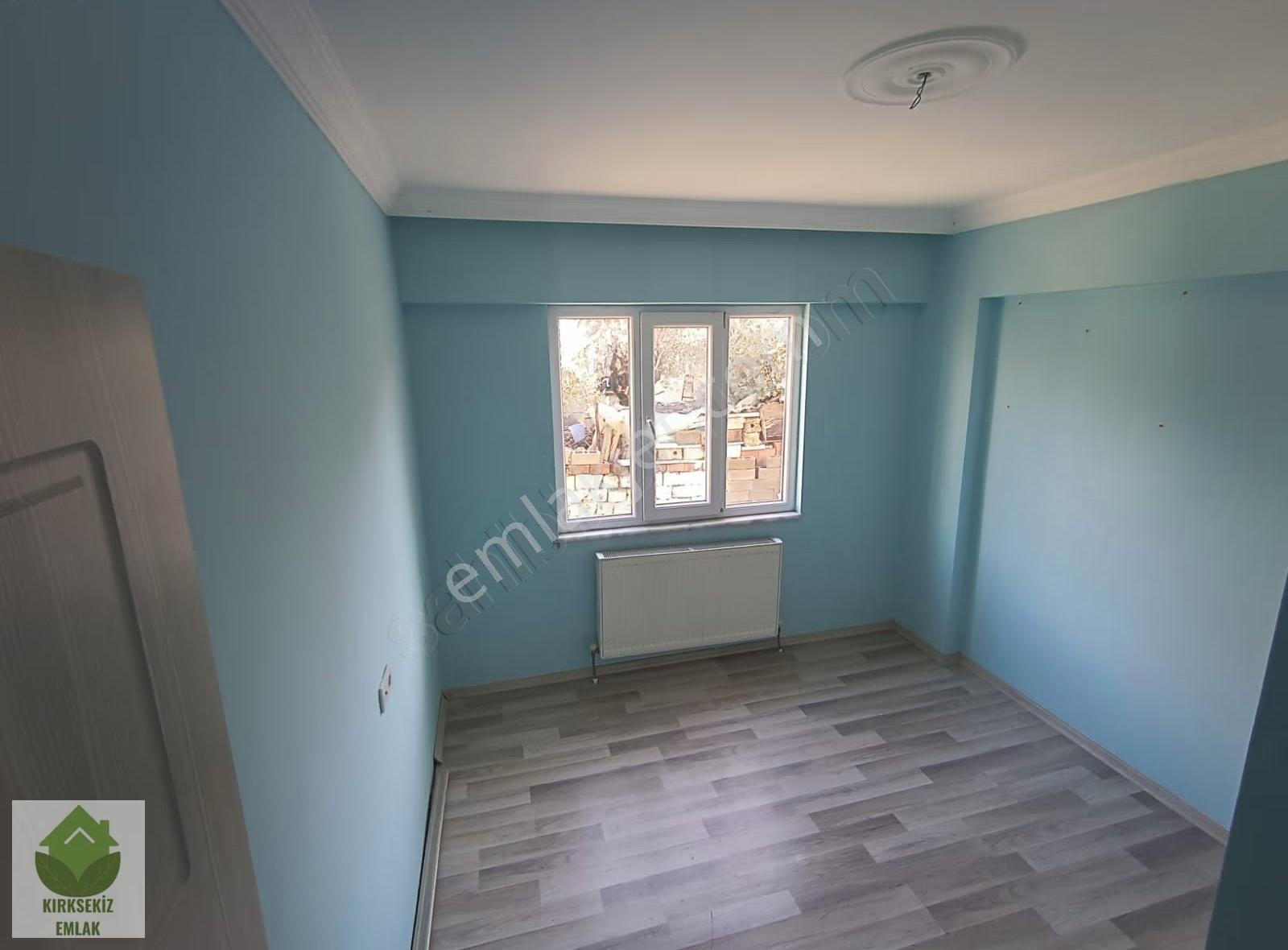 Muğla Menteşe Bayır Mahallesinde Kiralık 3+1 Daire... - Görsel 13
