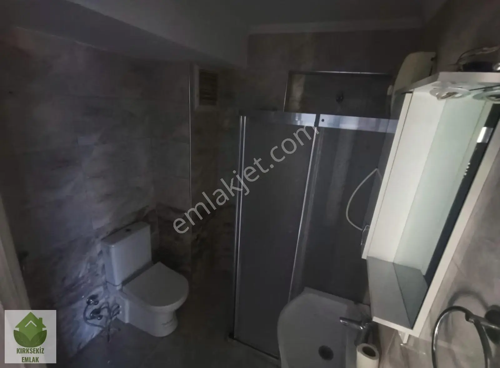 Muğla Menteşe Bayır Mahallesinde Kiralık 3+1 Daire... - Görsel 5