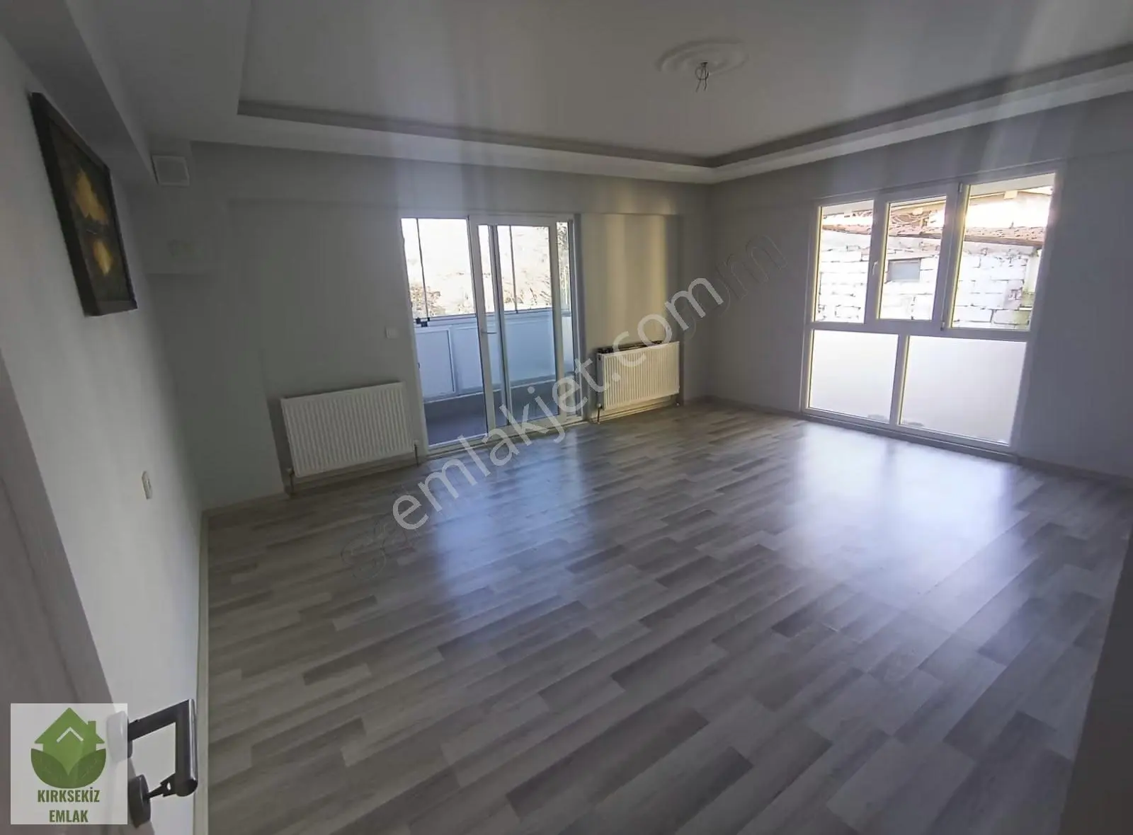 Muğla Menteşe Bayır Mahallesinde Kiralık 3+1 Daire...